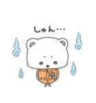 ONE PIECE みにまむ mix（個別スタンプ：24）