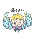 ONE PIECE みにまむ mix（個別スタンプ：27）