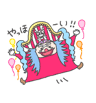ONE PIECE みにまむ mix（個別スタンプ：29）