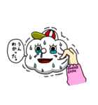 ONE PIECE スタンプ 大好き（個別スタンプ：28）
