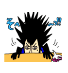 ONE PIECE スタンプ 大好き（個別スタンプ：31）