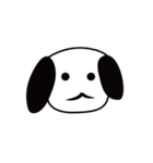 犬かい？（個別スタンプ：1）