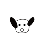 犬かい？（個別スタンプ：4）
