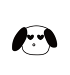 犬かい？（個別スタンプ：5）