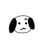 犬かい？（個別スタンプ：6）