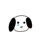 犬かい？（個別スタンプ：7）