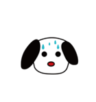 犬かい？（個別スタンプ：8）