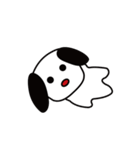 犬かい？（個別スタンプ：9）