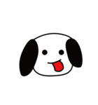 犬かい？（個別スタンプ：10）