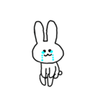 らびびっと‪ꪔ̤̮（個別スタンプ：3）