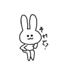 らびびっと‪ꪔ̤̮（個別スタンプ：5）