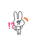 らびびっと‪ꪔ̤̮（個別スタンプ：8）