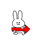 らびびっと‪ꪔ̤̮（個別スタンプ：12）