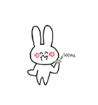 らびびっと‪ꪔ̤̮（個別スタンプ：13）