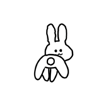 らびびっと‪ꪔ̤̮（個別スタンプ：16）