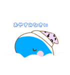 ONE PIECE チョッパーたち（個別スタンプ：2）