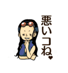 ONE PIECE × 820.第二弾（個別スタンプ：26）