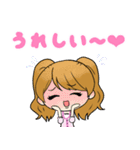 ONE PIECE とにかくかわいいプリンちゃん（個別スタンプ：2）