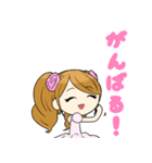 ONE PIECE とにかくかわいいプリンちゃん（個別スタンプ：10）
