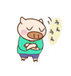 366日使えるスタンプ（個別スタンプ：8）