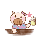 366日使えるスタンプ（個別スタンプ：26）