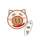 366日使えるスタンプ（個別スタンプ：36）