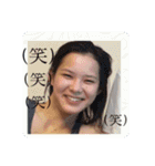 ご当地キャラ『シゲ』（個別スタンプ：9）