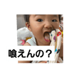 あいさつ、敬語、かわいい、あとなんだ？（個別スタンプ：7）