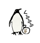 みんなでエブリバディ（me001）（個別スタンプ：3）