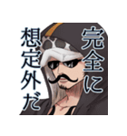 ONE PIECE Pirate Alliance スタンプ（個別スタンプ：10）