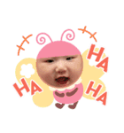 BABYりんちゃん②（個別スタンプ：13）