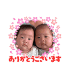 えみしょースタンプ（個別スタンプ：3）