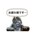 95/99巻SBS 原作風 ONE PIECE スタンプ（個別スタンプ：5）