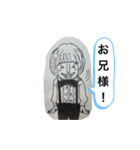 95/99巻SBS 原作風 ONE PIECE スタンプ（個別スタンプ：10）