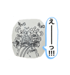 95/99巻SBS 原作風 ONE PIECE スタンプ（個別スタンプ：11）