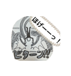 95/99巻SBS 原作風 ONE PIECE スタンプ（個別スタンプ：27）