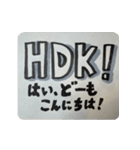 95/99巻SBS 原作風 ONE PIECE スタンプ（個別スタンプ：28）