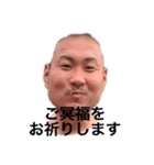 きんもスタンプ（個別スタンプ：22）