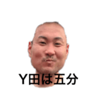 きんもスタンプ（個別スタンプ：37）