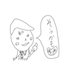 イズミんスタンプ（個別スタンプ：1）