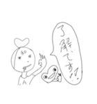 イズミんスタンプ（個別スタンプ：5）