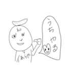イズミんスタンプ（個別スタンプ：12）