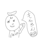 イズミんスタンプ（個別スタンプ：13）