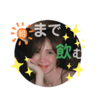 ♡よしりんさんのスタンプ♡♡（個別スタンプ：3）