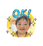 Aaスタンプ2021（個別スタンプ：4）