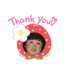 Aaスタンプ2021（個別スタンプ：14）
