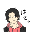 ONE PIECE スタンプ 詰め合わせ！（個別スタンプ：4）