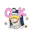 ONE PIECE スタンプ 詰め合わせ！（個別スタンプ：5）