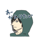 ONE PIECE スタンプ 詰め合わせ！（個別スタンプ：13）