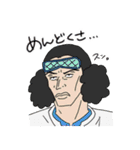 ONE PIECE スタンプ 詰め合わせ！（個別スタンプ：18）